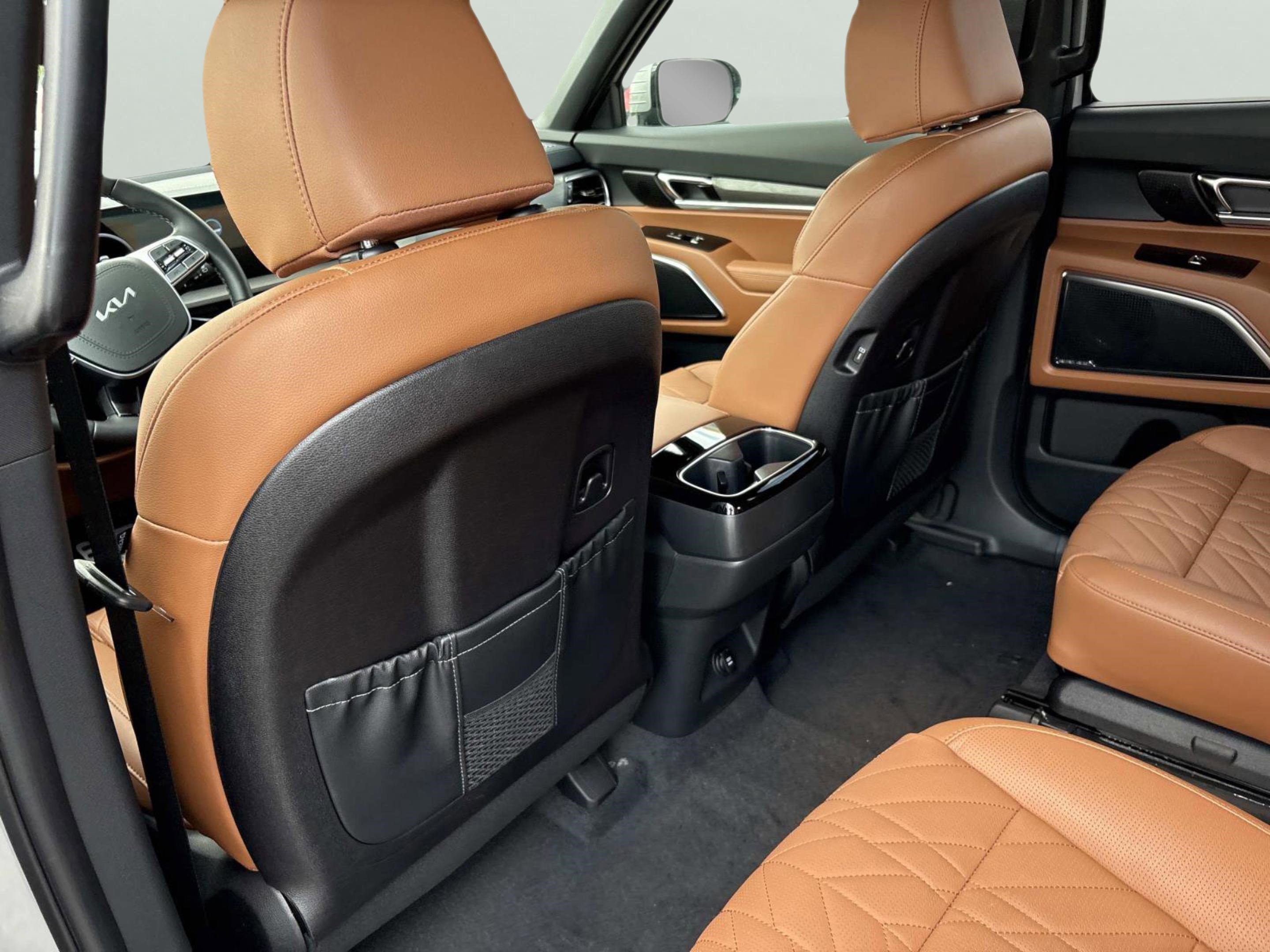 2025 Kia Telluride SX X-Line photo 12