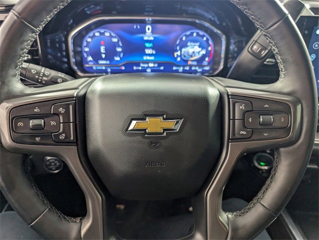 2025 Chevrolet Silverado 2500HD High Country photo 22