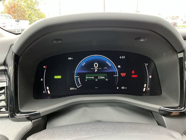 2025 Toyota Camry LE photo 3