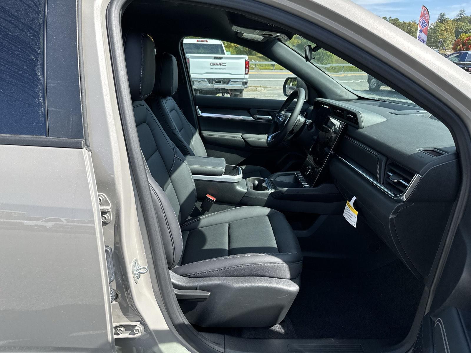 2026 Gmc Terrain Elevation photo 9