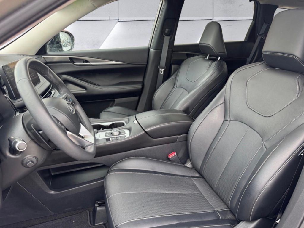 2024 Infiniti QX60 Luxe photo 9