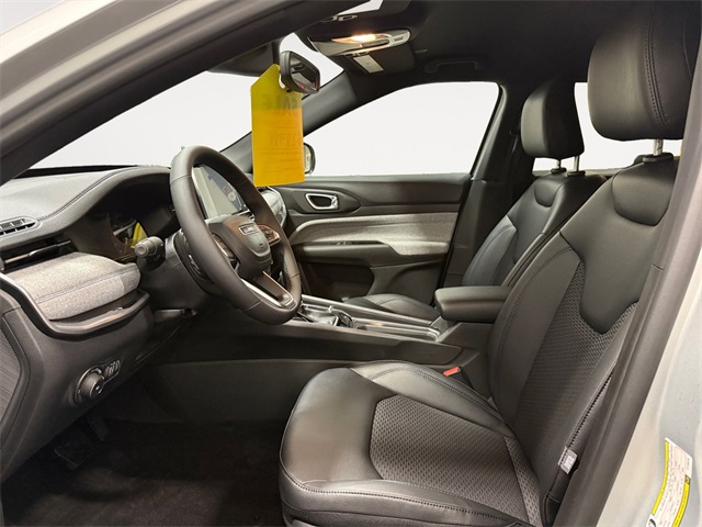 2026 Jeep Compass Altitude