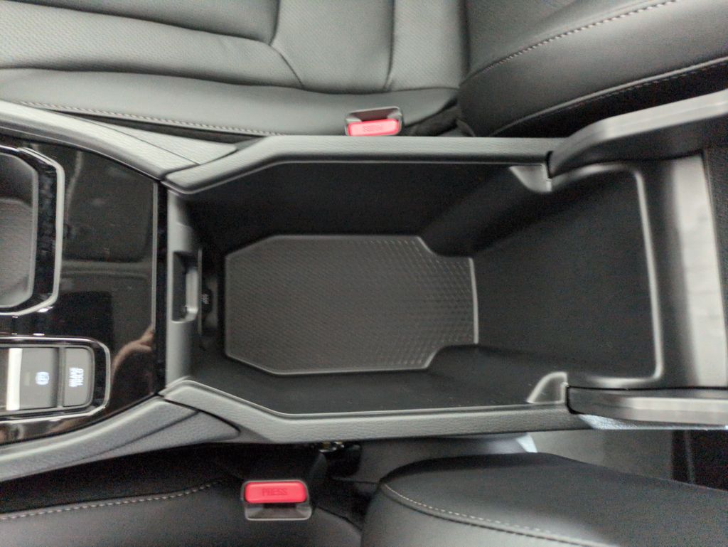 2025 Honda Accord Hybrid EX-L photo 24