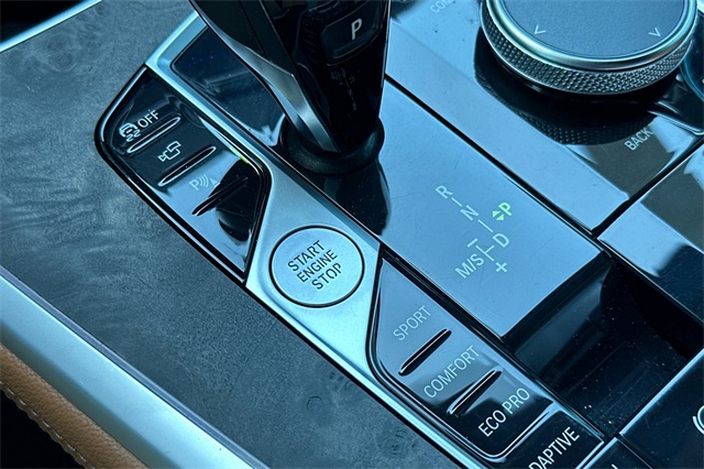2022 Bmw X7 xDrive40i photo 22