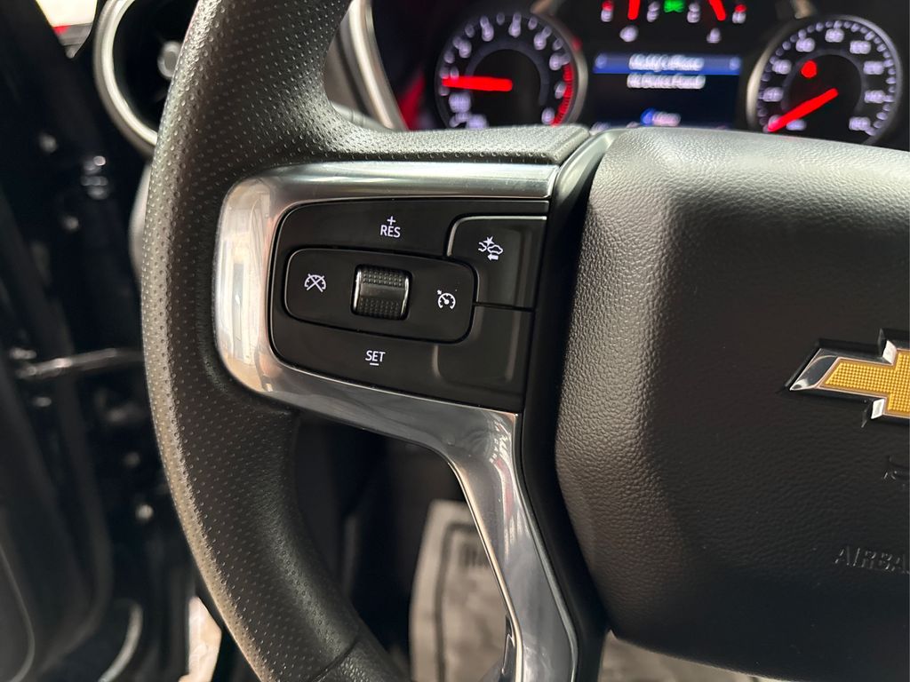 2023 Chevrolet Blazer 2LT photo 32