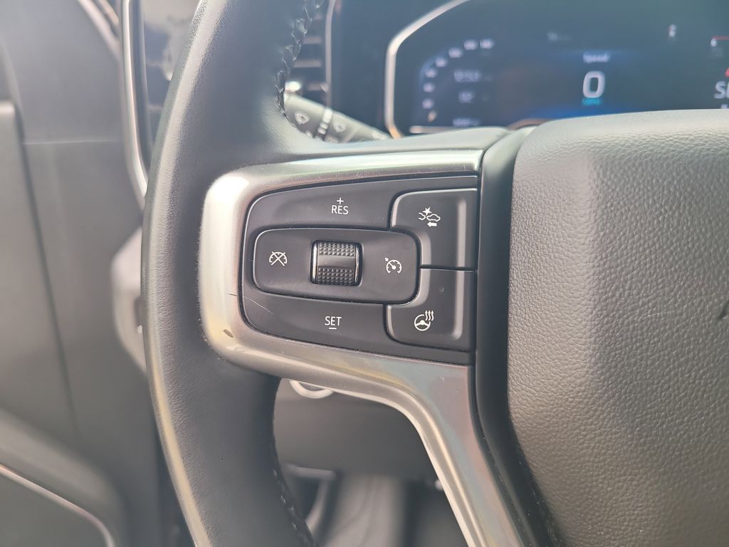 2024 Chevrolet Silverado 3500HD LT photo 14