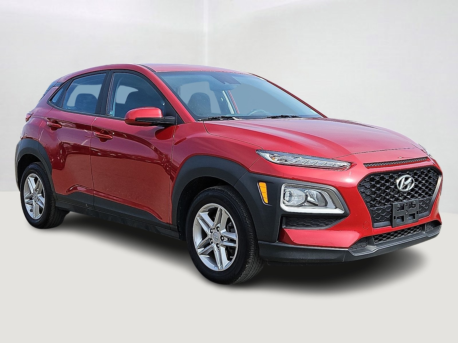 2021 Hyundai Kona SE photo 3