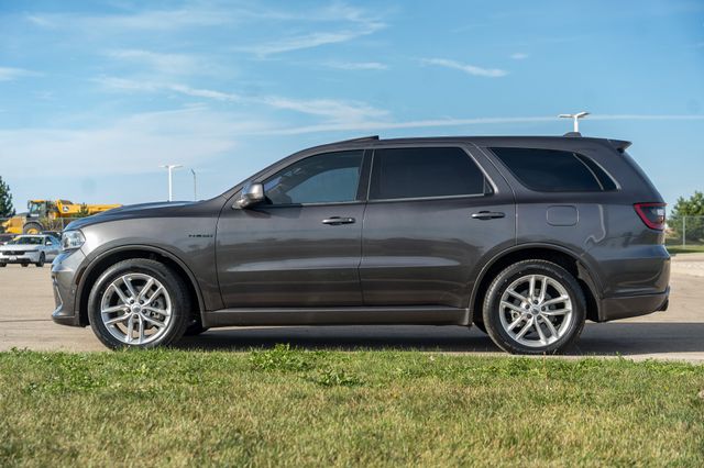 2021 Dodge Durango R/T photo 4