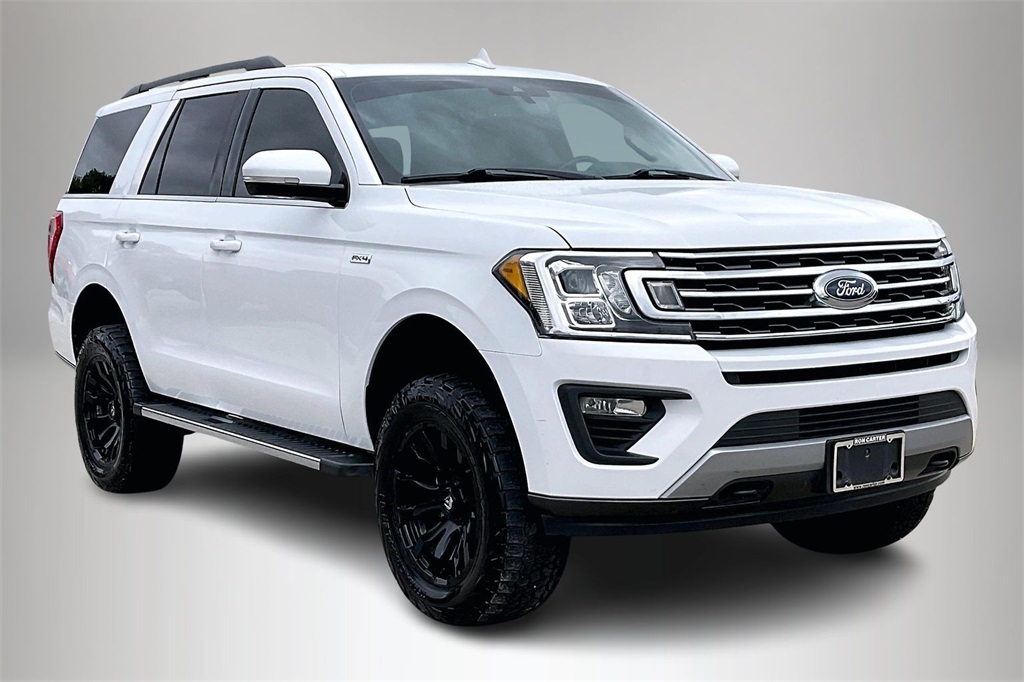 2019 Ford Expedition XLT's photo
