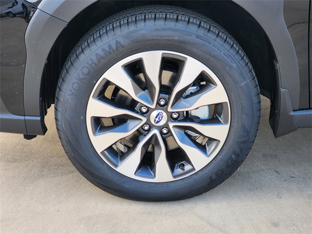 2025 Subaru Outback Limited photo 6