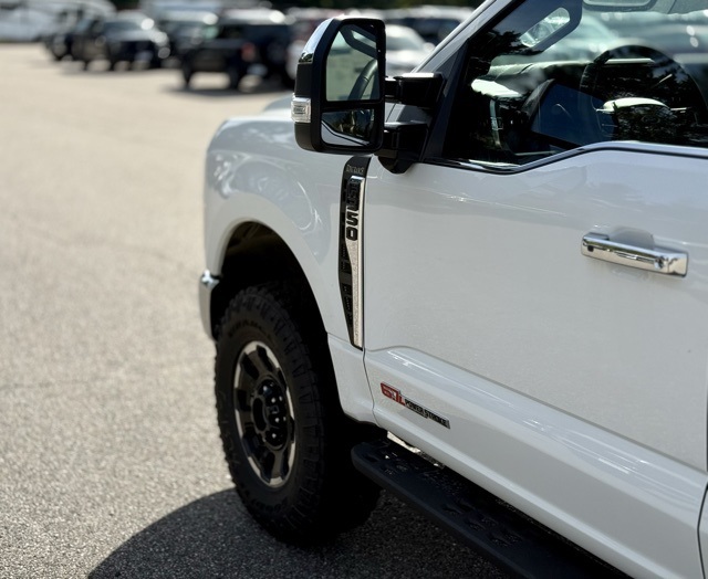 2026 Ford F-350 King Ranch photo 12