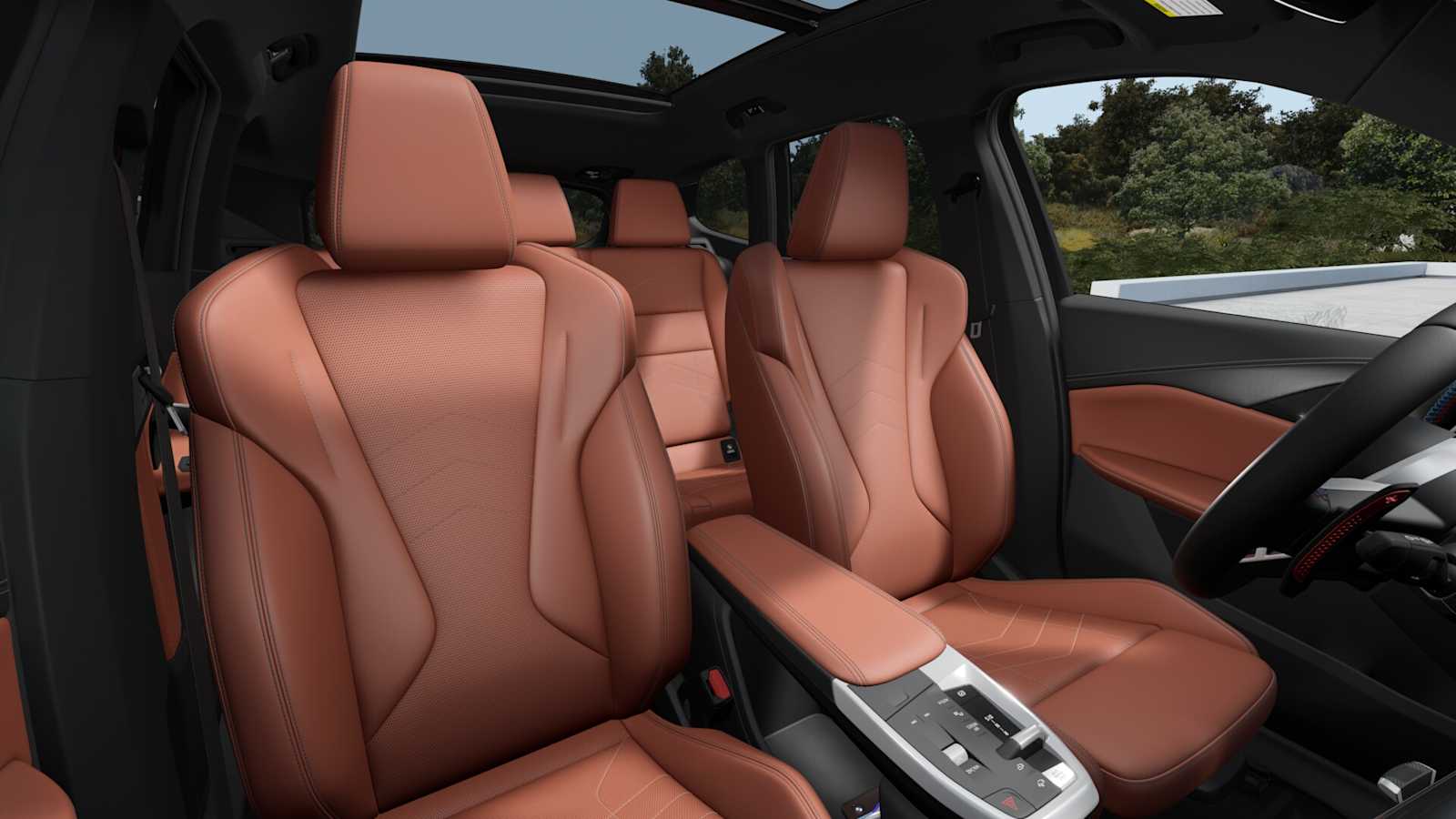 2026 Bmw X1 M35i photo 10