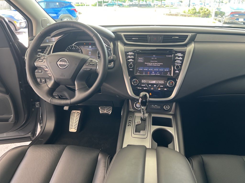 2023 Nissan Murano SL photo 19