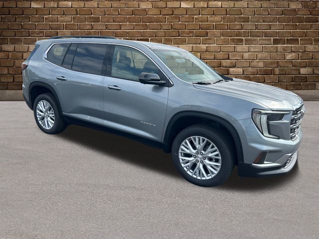 2026 Gmc Acadia Elevation photo 4