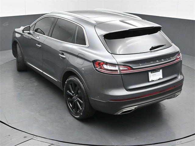 2023 LINCOLN NAUTILUS - Image 43