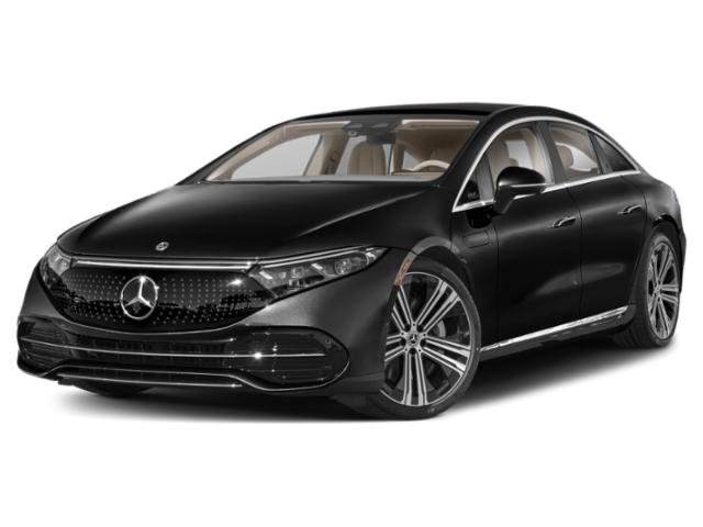 2023 Mercedes-Benz EQS