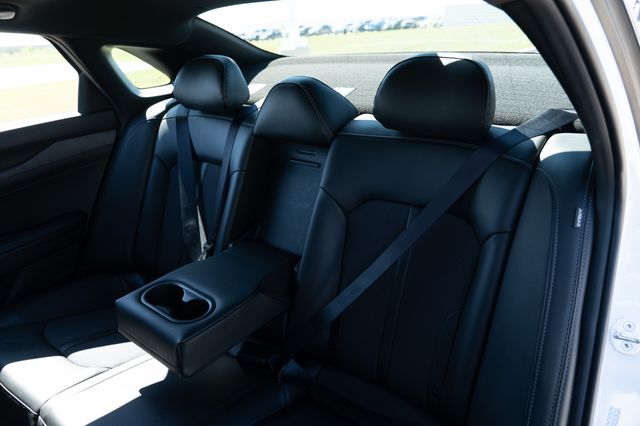 2024 Kia K5 GT-Line photo 15