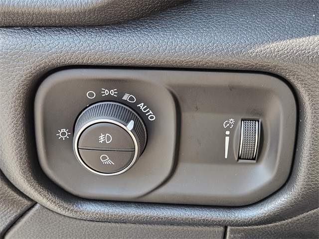 2026 Ram 3500 Tradesman photo 29