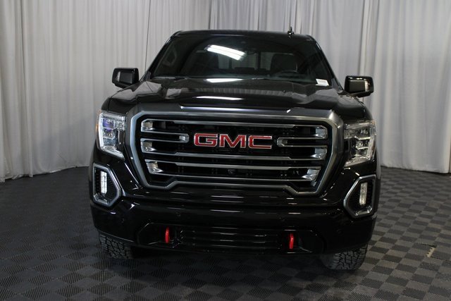 2021 Gmc Sierra 1500 AT4 photo 2