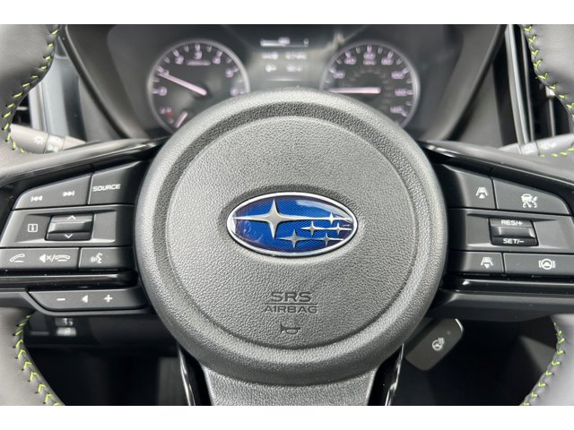 2025 Subaru Ascent Onyx Edition Touring photo 50