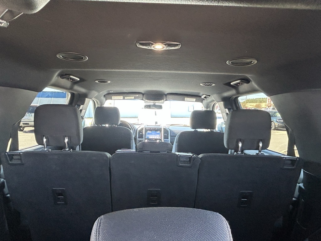 2018 Ford Expedition XLT photo 4