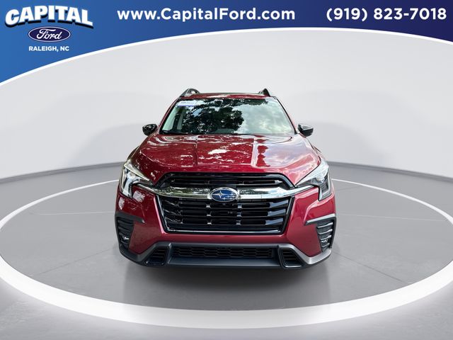2025 Subaru Ascent Limited photo 3