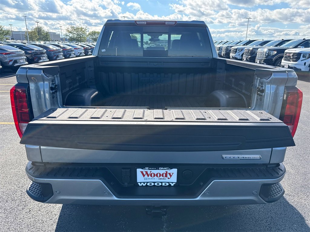 2026 GMC SIERRA - Image 33