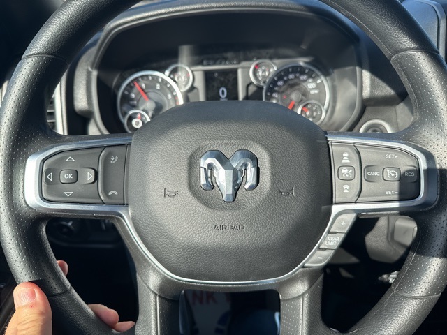 2025 Ram 3500 Tradesman photo 27