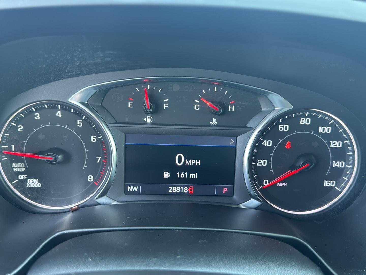 2023 Chevrolet Blazer 2LT photo 19
