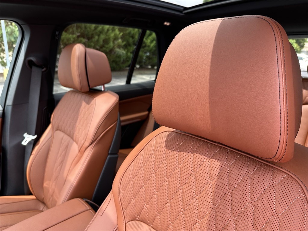2026 Bmw X5 sDrive40i photo 16