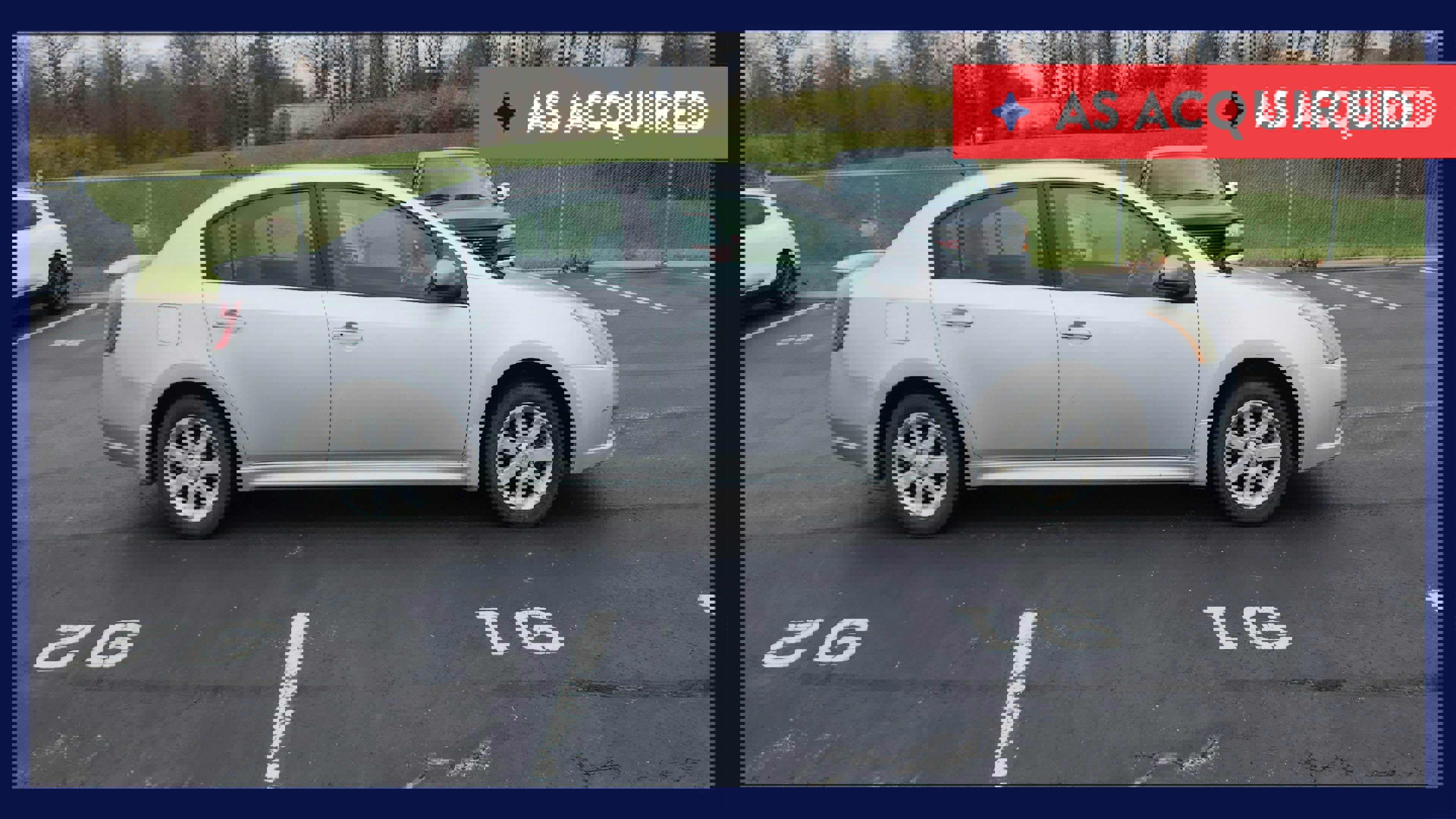 2010 Nissan Sentra SR