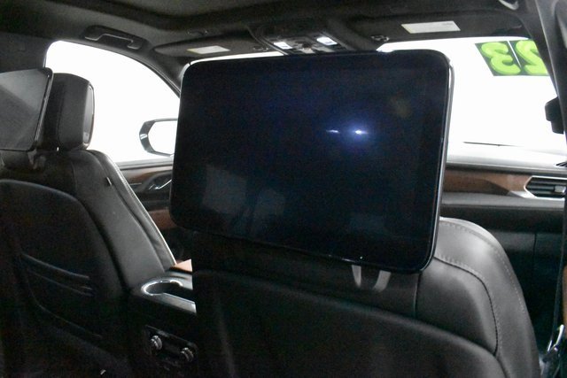 2023 Gmc Yukon XL Denali Ultimate photo 16