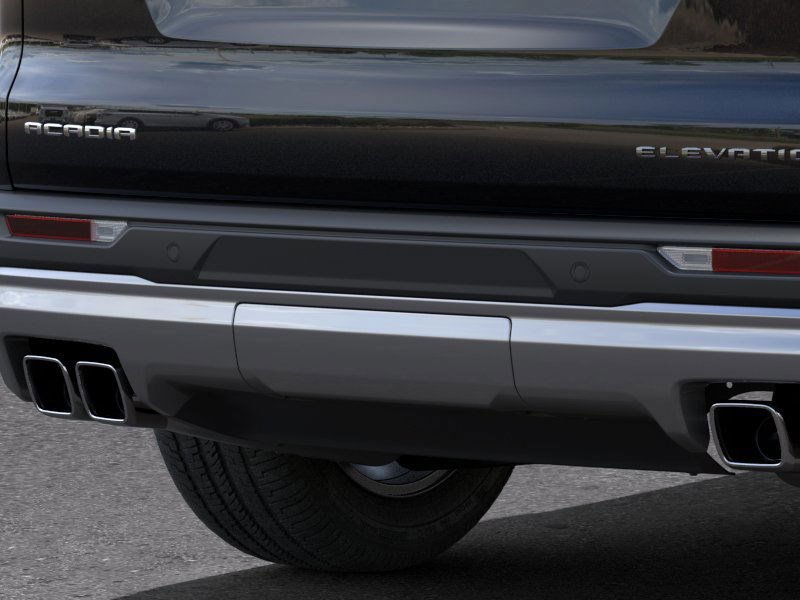 2025 Gmc Acadia Elevation photo 14
