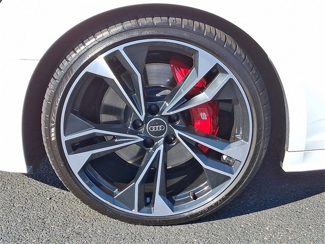2024 Audi S5 Premium Plus photo 11