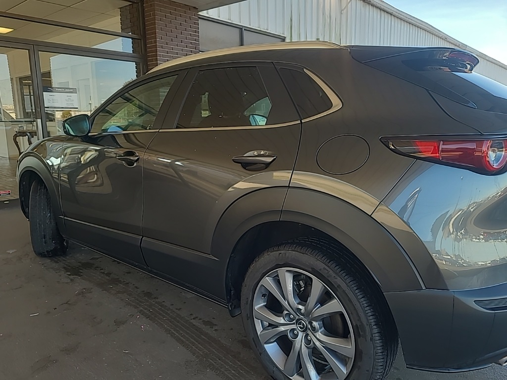 2025 Mazda CX-30 2.5 S Preferred photo 3