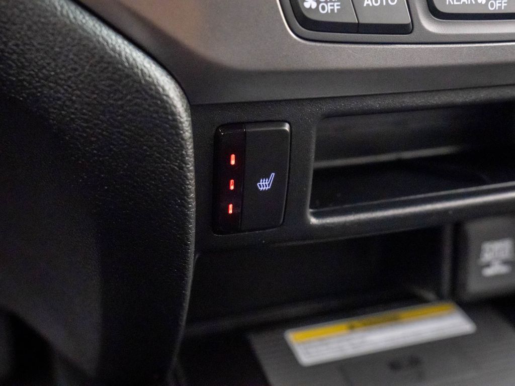 2022 Honda Pilot Special Edition photo 27