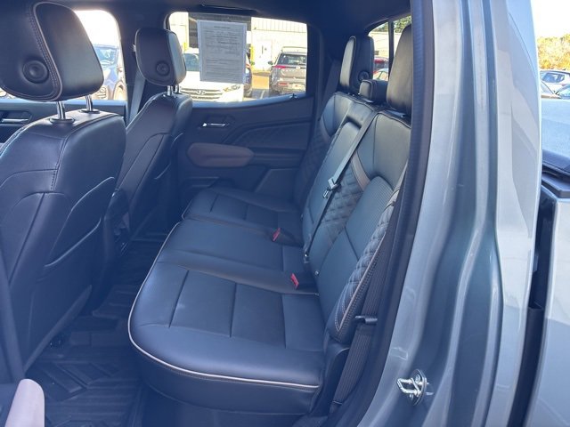 2023 Gmc Canyon Denali photo 14