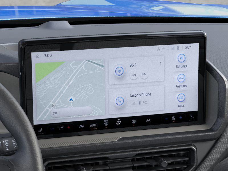 2025 Ford Bronco Sport Big Bend photo 13
