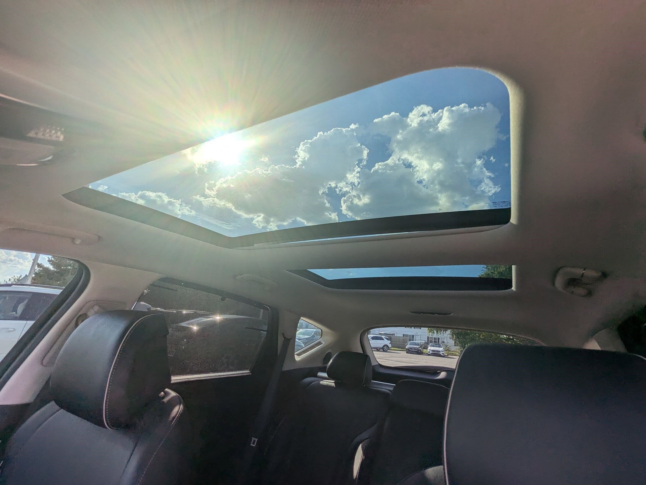 2021 Genesis GV80 3.5T photo 21