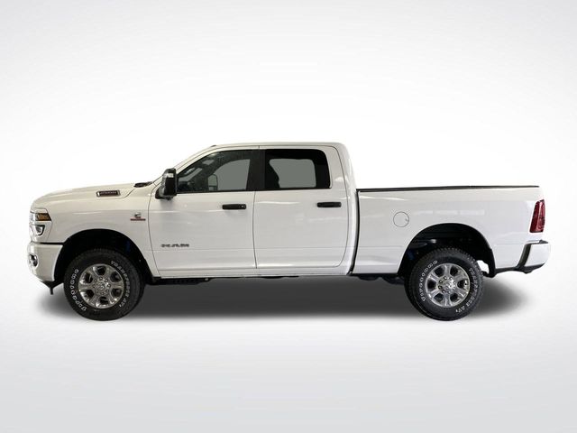 2025 Ram 2500 Big Horn photo 12