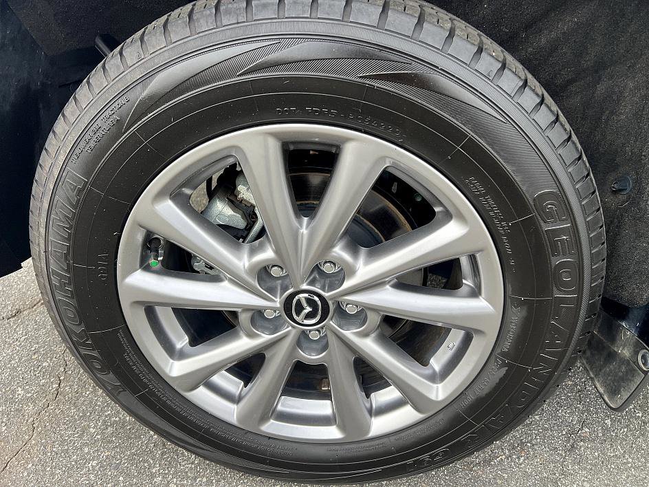 2024 Mazda CX-5 2.5 S Preferred photo 11