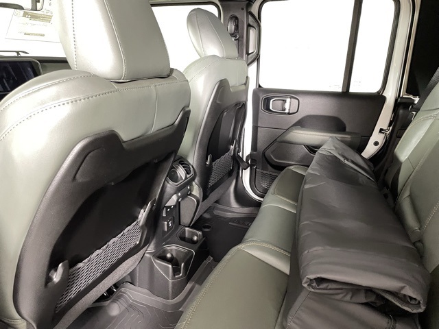 2025 Jeep Gladiator Mojave photo 34
