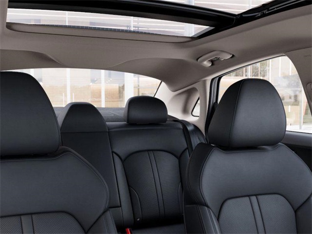 2026 Kia K5 EX photo 24
