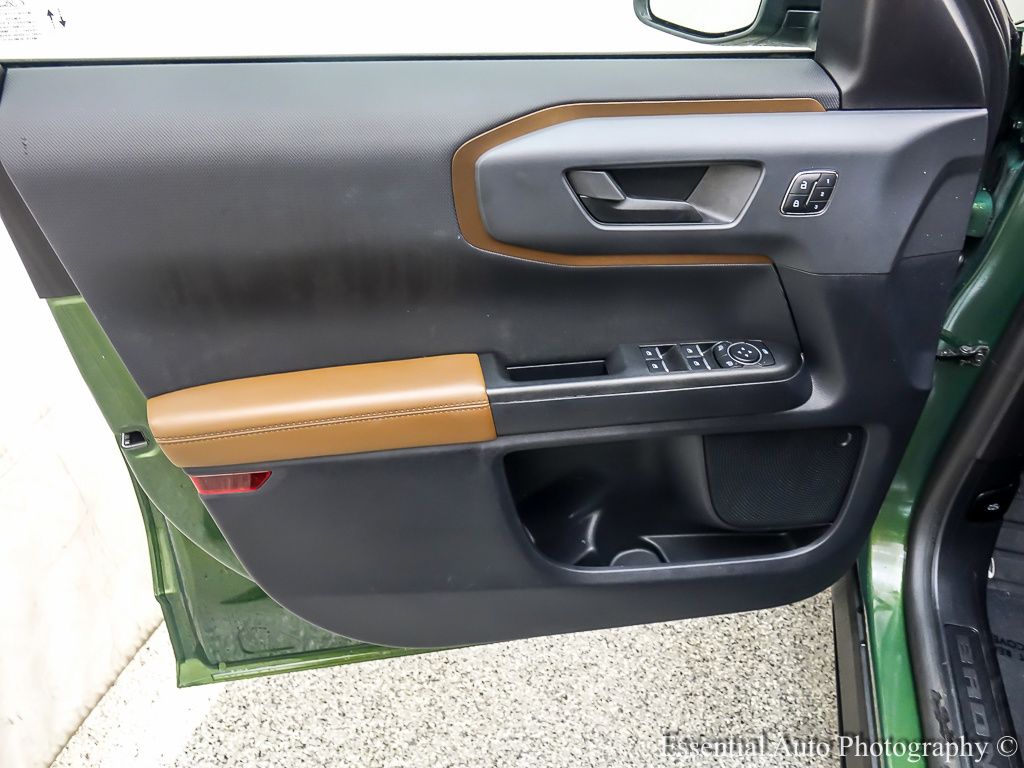 2024 FORD BRONCO SPORT - Image 19