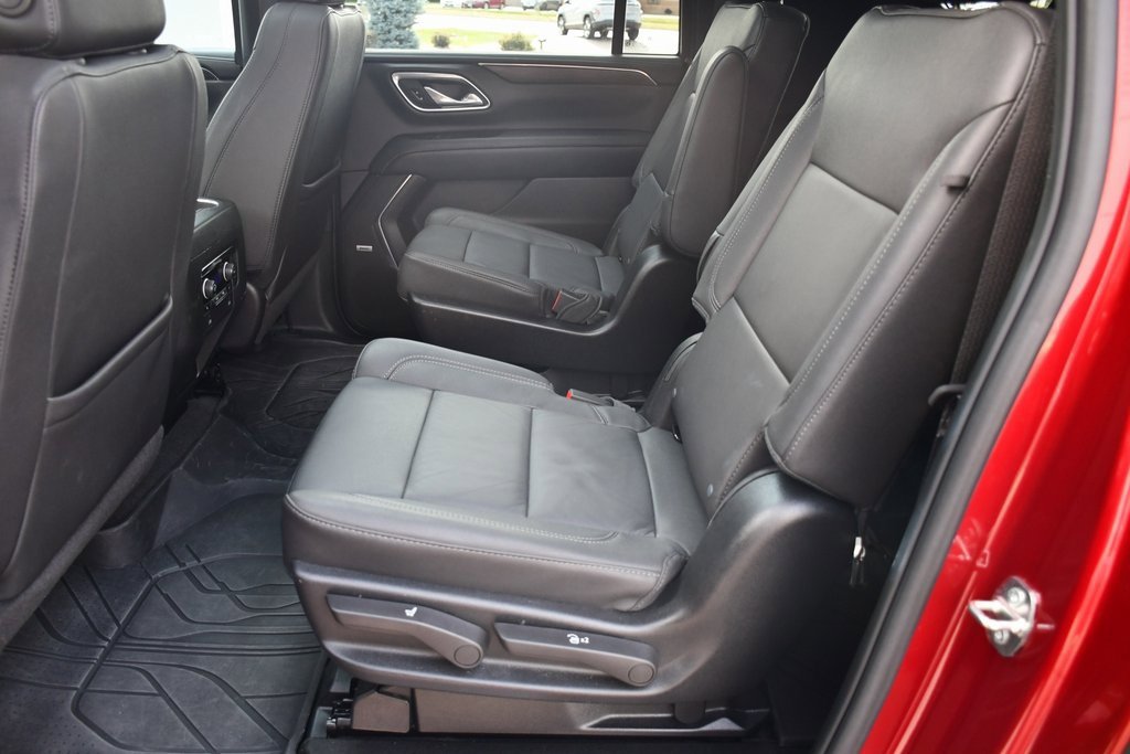 2023 Chevrolet Suburban Z71 photo 26