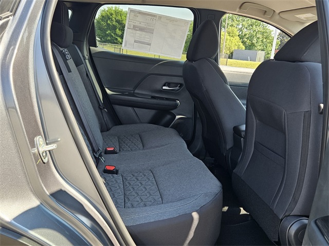 2026 Nissan Kicks SV photo 13