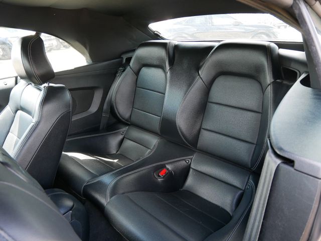2023 Ford Mustang EcoBoost Premium photo 4