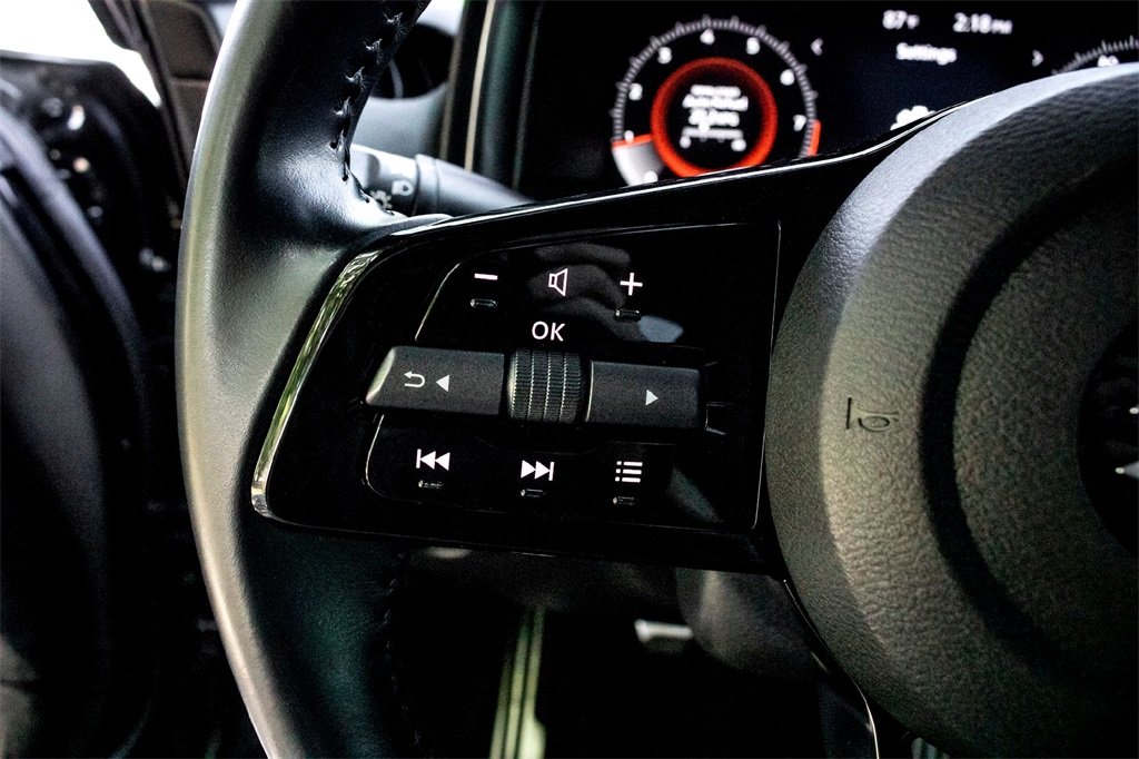 2023 Nissan Z Performance photo 18