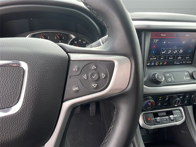 2023 Gmc Acadia SLT photo 19
