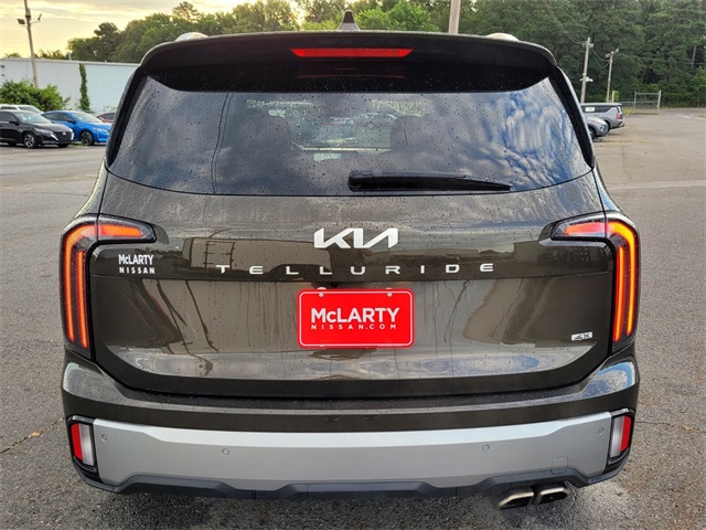2023 Kia Telluride SX photo 7